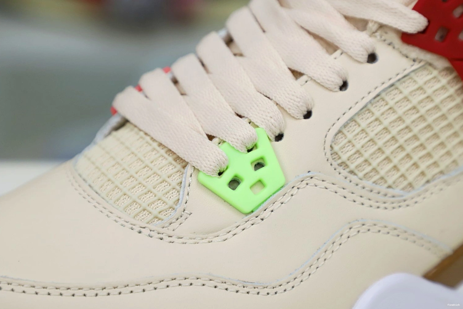 GS AIR RETRO JORDAN THINGS' 'WILD 4 0202